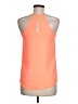 Unbranded Orange Tank Top Size M (estimated) - photo 2