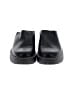 Universal Thread Black Mule/Clog Size 8 - photo 2