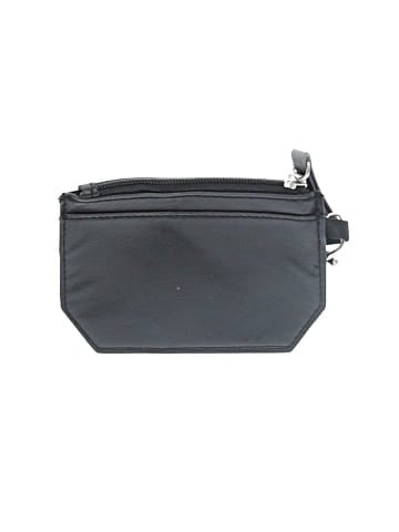 Kenneth Cole REACTION Leather Wristlet (view 2)