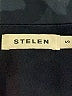 Stelen 100% Polyester Black Casual Dress Size S - photo 7