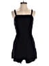 Old Navy 100% Viscose Black Romper Size S - photo 1