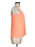 Unbranded Orange Tank Top Size M (estimated) - photo 4