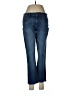 Tommy Hilfiger Hearts Blue Jeans Size 8 - photo 1