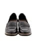 Aldo Black Flats Size 7 1/2 - photo 2