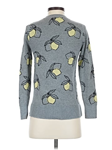 Time and Tru Pullover Sweater (view 2)