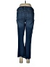 Tommy Hilfiger Hearts Blue Jeans Size 8 - photo 2