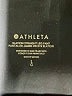 Athleta Blue Active Pants Size L - photo 7