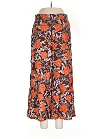 Haute Hippie Linen Pants (view 1)