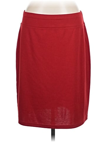Style&Co Casual Skirt (view 1)