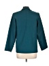 Assorted Brands 100% Polyester Teal Blazer Size 10 - photo 2