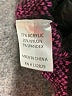 Lovers + Friends Stars Black Pullover Sweater Size S - photo 8