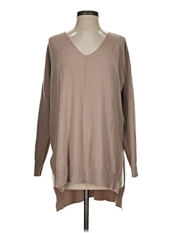 Zenana Premium Pullover Sweater (view 1)