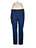 Amazon Essentials Blue Jeans Size XL - photo 1