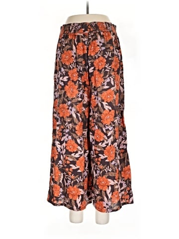 Haute Hippie Linen Pants (view 2)