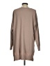 Zenana Premium Tan Pullover Sweater Size S - photo 2
