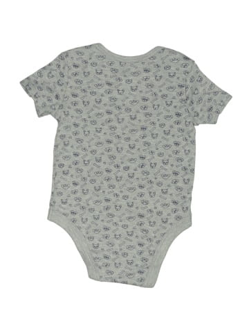 Crown & Ivy Short Sleeve Onesie (view 2)