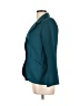 Assorted Brands 100% Polyester Teal Blazer Size 10 - photo 5