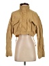 MNG 100% Cotton Tan Jacket Size S - photo 1