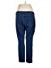 Amazon Essentials Blue Jeans Size XL - photo 2