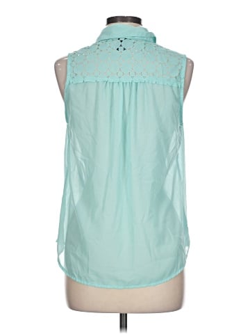 rue21 Sleeveless Blouse (view 2)