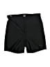 Outdoor Voices Solid Black Athletic Shorts Size S - photo 1