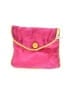 Unbranded Pink Clutch One size - photo 1