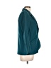 Assorted Brands 100% Polyester Teal Blazer Size 10 - photo 4