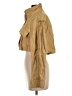 MNG 100% Cotton Tan Jacket Size S - photo 5