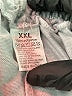 Unbranded 100% Polyester Silver Sweatpants Size XXL - photo 4
