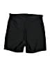 Outdoor Voices Solid Black Athletic Shorts Size S - photo 2