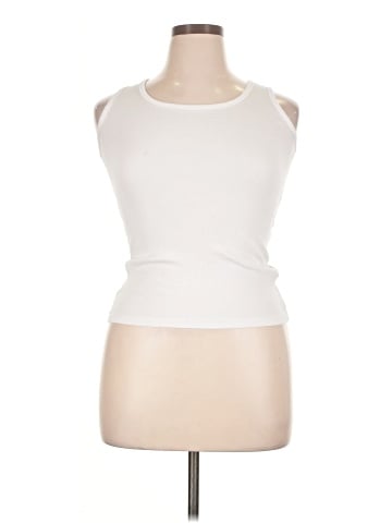 Brix Sleeveless T-Shirt (view 1)