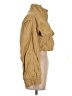 MNG 100% Cotton Tan Jacket Size S - photo 4