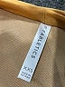 Fabletics Brown Zip Up Hoodie Size XXS - photo 6