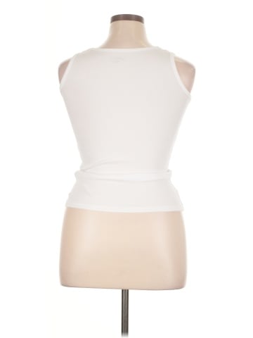 Brix Sleeveless T-Shirt (view 2)