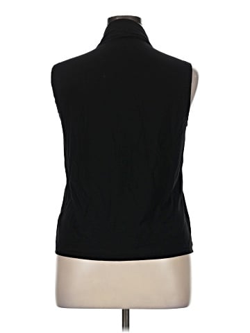 Velvet by Graham & Spencer Sleeveless T-Shirt (view 2)