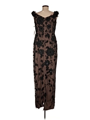 Adrianna Papell Cocktail Dress (view 2)