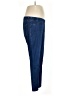 Amazon Essentials Blue Jeans Size XL - photo 4