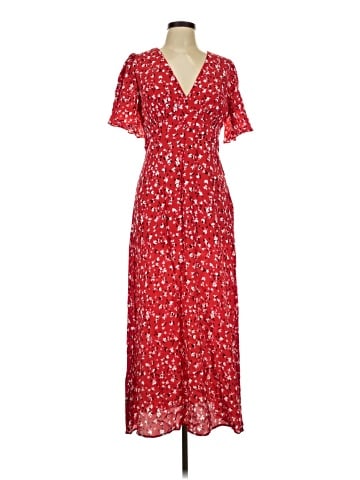 A New Day Casual Dress (view 1)