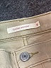 Levi's Tan Khakis Size 8 - photo 4