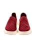 White Mountain Red Sneakers Size 8 - photo 2