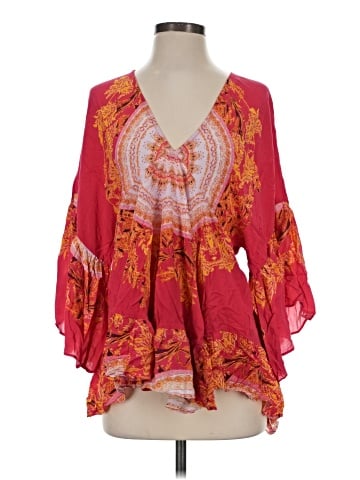 Free People Casual Dress (view 1)