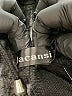 Assorted Brands Black Casual Dress Size XL - photo 7