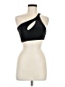 Onzie Black Tank Top Size Med - Lg - photo 1