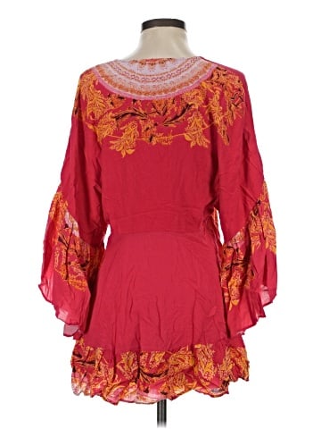 Free People Casual Dress (view 2)