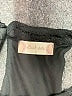 Altar'd State Black Cocktail Dress Size L - photo 7