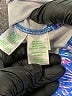 Lilly Pulitzer Blue Pullover Hoodie Size L - photo 8