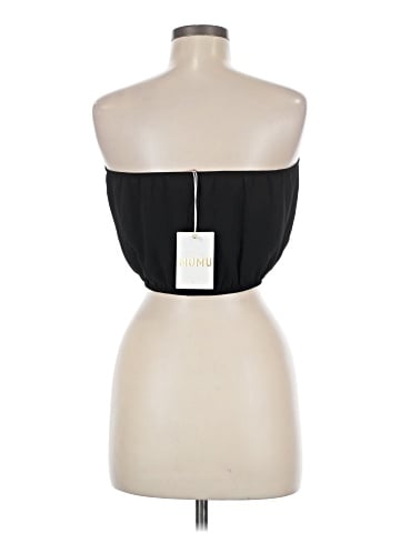 Show Me Your Mumu Tube Top (view 2)