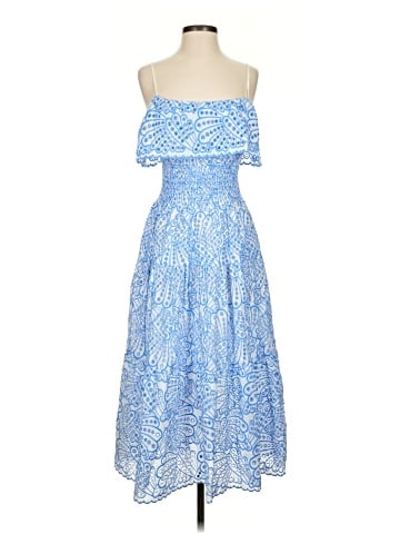 Abbeline Cocktail Dress (view 1)