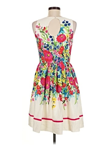 Eliza J Cocktail Dress (view 2)