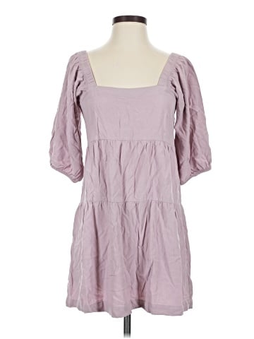 Shinestar Casual Dress (view 1)